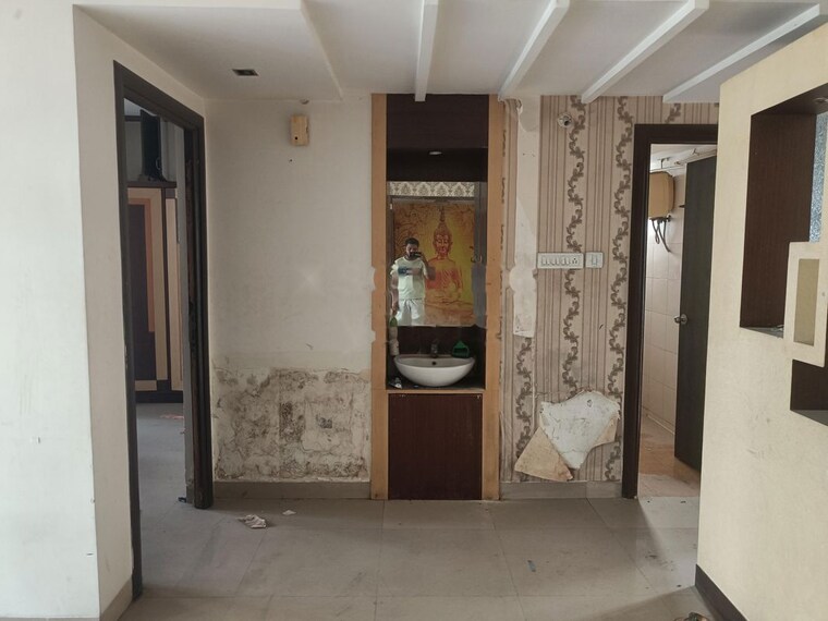 undefined, indu-fortune-fields-villas 3 Bedroom 2250 Sq.Ft. Apartment In Kukatpally Hyderabad 10596326