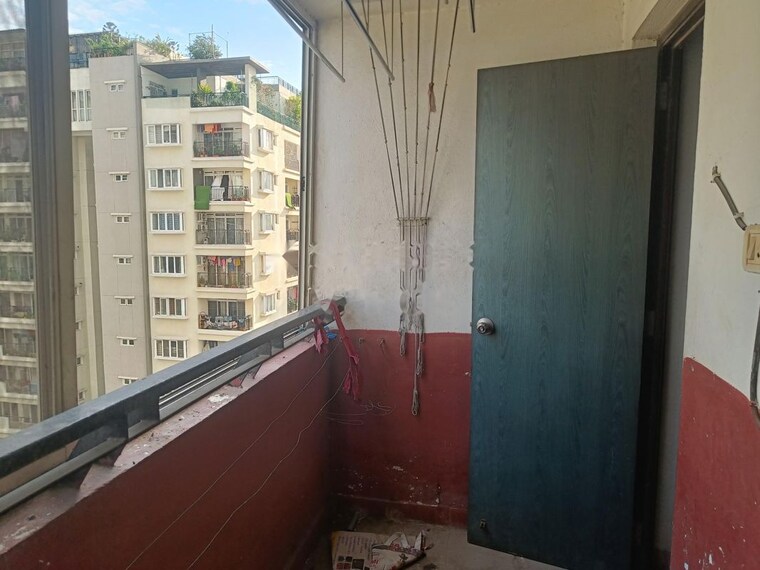 Kitchen, indu-fortune-fields-villas 3 Bedroom 2250 Sq.Ft. Apartment In Kukatpally Hyderabad 10596326