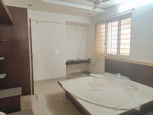 Team Area in 3 BHK Apartment at Indu Fortune Fields Villas, Kukatpally – for Rent