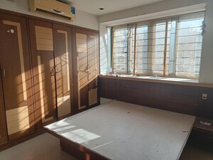 Kitchen in 3 BHK Apartment at Indu Fortune Fields Villas, Kukatpally – for Rent