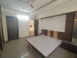 Team Area in 3 BHK Apartment at Indu Fortune Fields Villas, Kukatpally – for Rent
