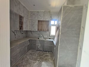Bathroom in 4 BHK Builder Floor at Rohini Sector 16 – for Sale