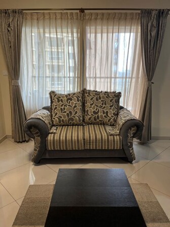 3 BHK Apartment For Rent in Sobha City in Thanisandra Main Road, Bangalore