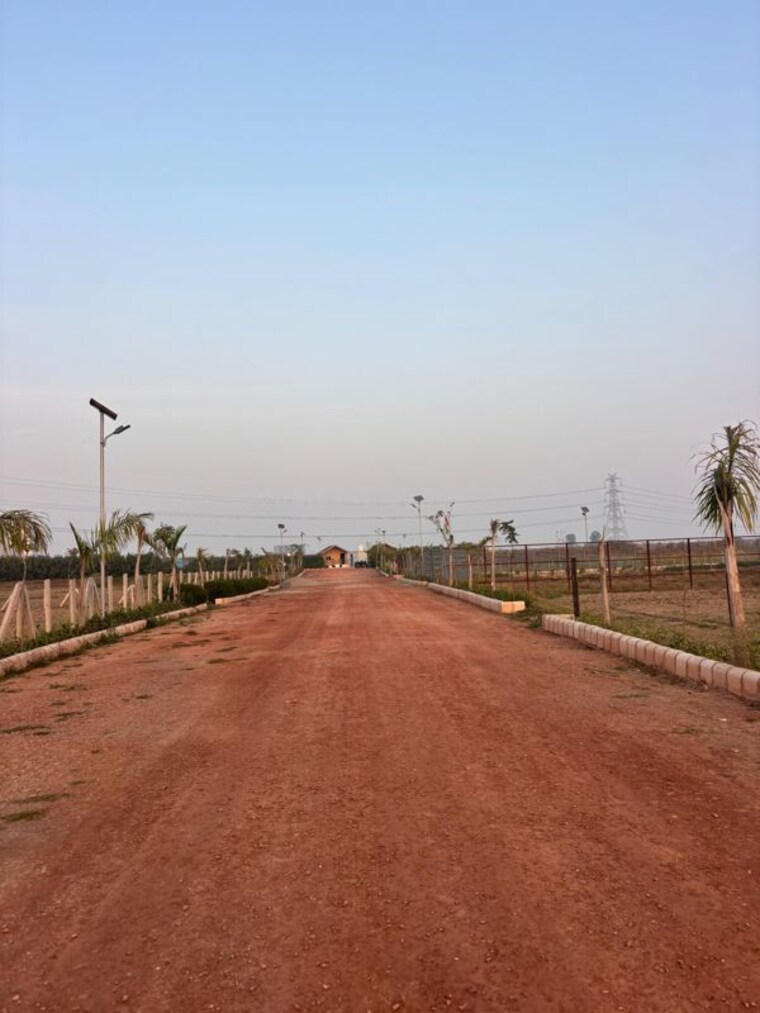 undefined, ved-express-city  3000 Sq.Yd. Plot In Sikandarpur Village Noida 10596341