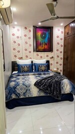 1.5 BHK 550 Sq.Ft. Builder Floor in Govindpuri