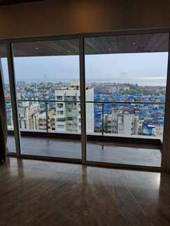 2 BHK Apartment For Rent in Ekta Elite