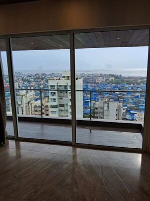 2 BHK Apartment For Rent in Ekta Elite, Bandra West