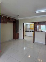 2 BHK + Basement 1232 Sq.Ft. Apartment in Purva Palm Beach
