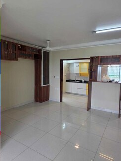2 BHK + Basement Apartment For Rent in Purva Palm Beach