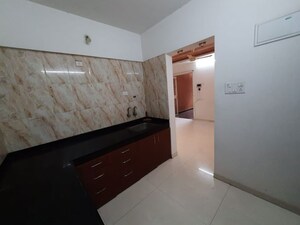 Kitchen in 2 BHK Apartment at G K Armada, Wakad – for Rent