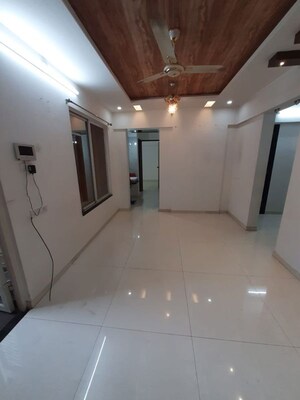 Kitchen in 2 BHK Apartment at G K Armada, Wakad – for Rent