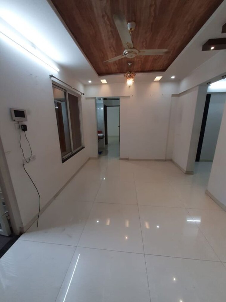 Kitchen, g-k-armada 2 Bedroom 850 Sq.Ft. Apartment In Wakad Pune 10596330