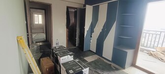 3 BHK Apartment For Rent in Vijay RV Sai Vanamali in Miyapur, Hyderabad