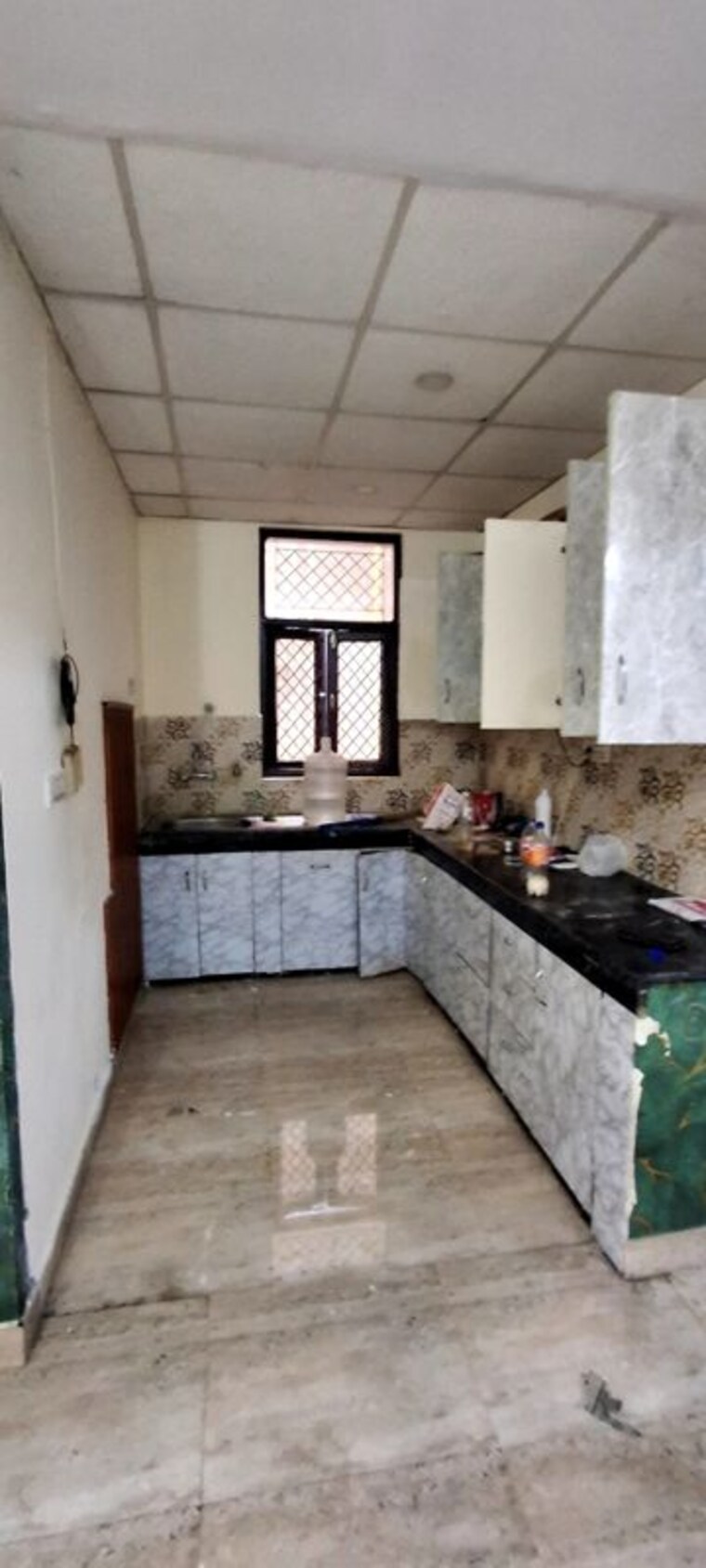 Kitchen, balaji-arcade-rajendra-nagar 3 Bedroom 1400 Sq.Ft. Apartment In Rajendra Nagar Ghaziabad 10596356