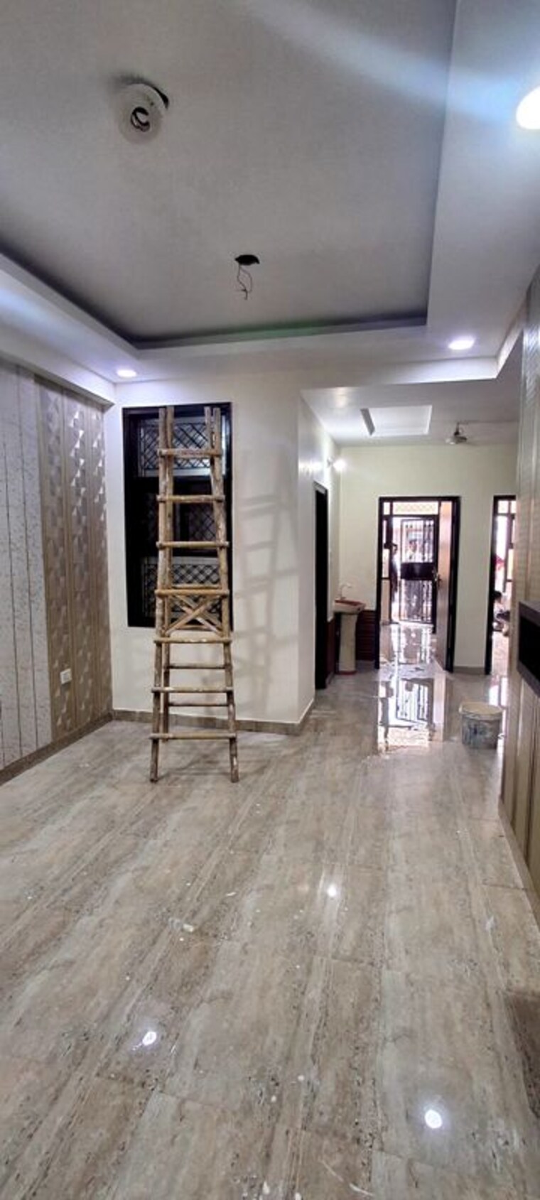  Parking, balaji-arcade-rajendra-nagar 3 Bedroom 1400 Sq.Ft. Apartment In Rajendra Nagar Ghaziabad 10596356