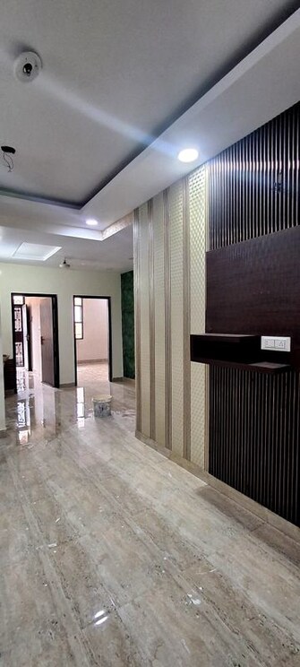 3 BHK Apartment For Rent in Balaji Arcade Rajendra Nagar in Rajendra Nagar, Ghaziabad