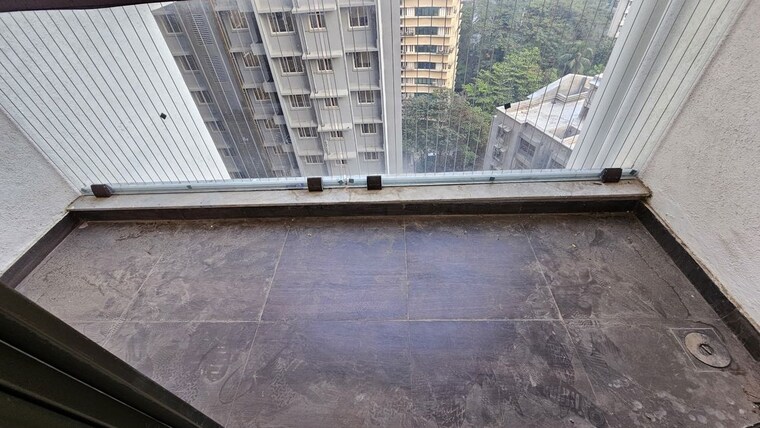 Balcony, poonam-vaishno-heights 3 Bedroom 1110 Sq.Ft. Apartment In Malad East Mumbai 10596349
