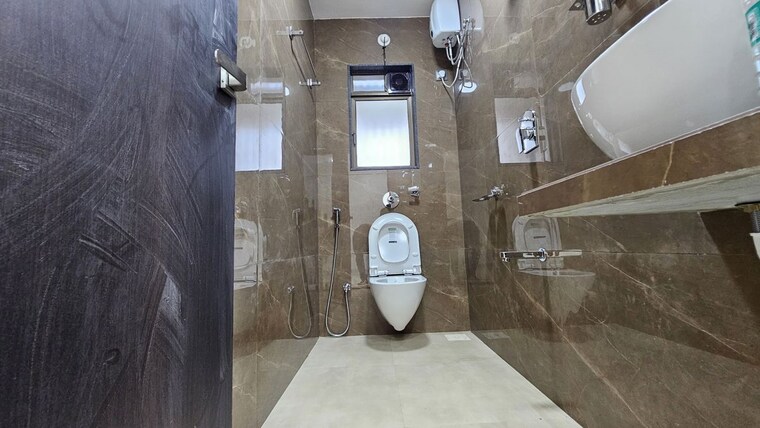 Bathroom, poonam-vaishno-heights 3 Bedroom 1110 Sq.Ft. Apartment In Malad East Mumbai 10596349