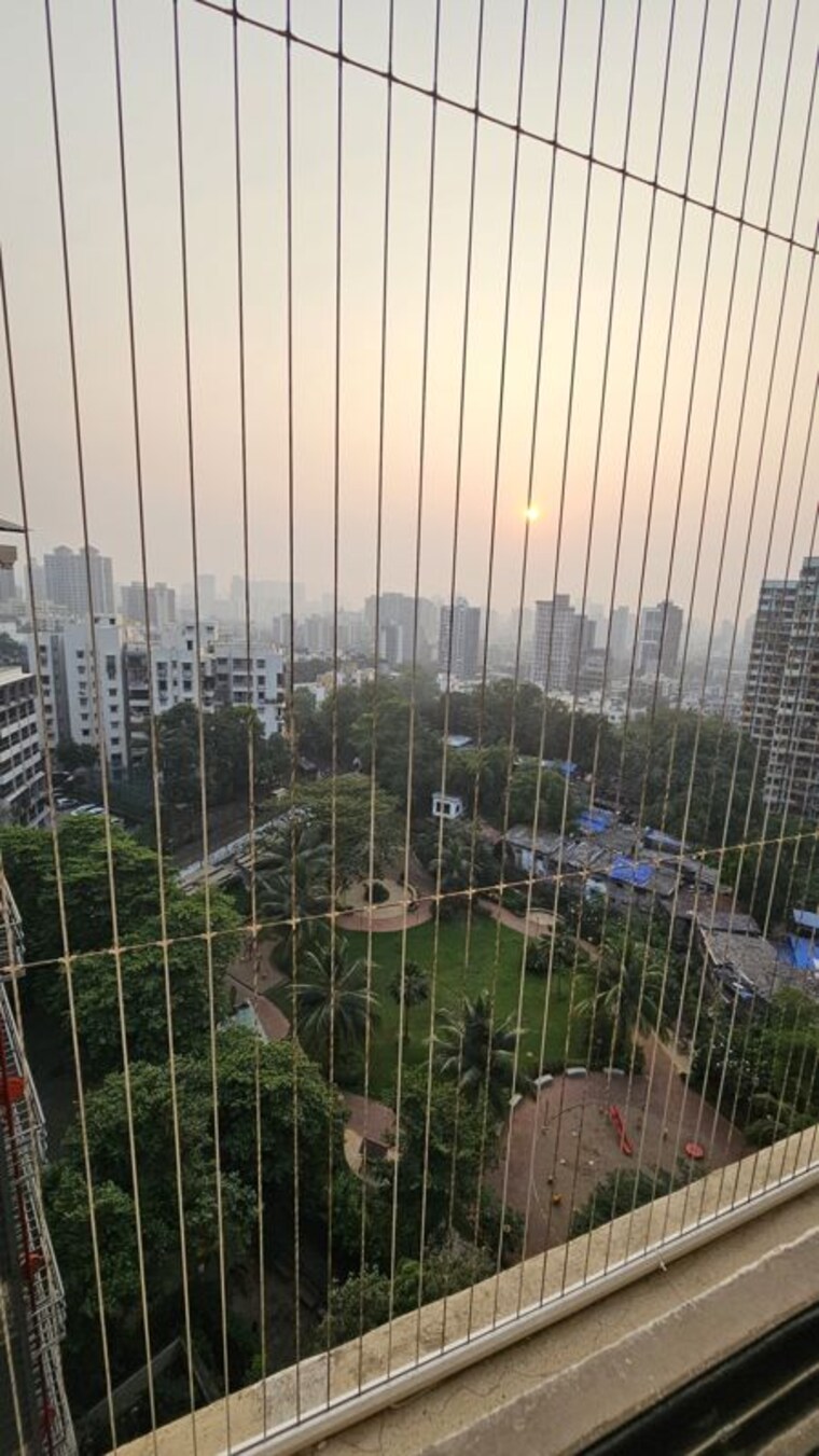 undefined, poonam-vaishno-heights 3 Bedroom 1110 Sq.Ft. Apartment In Malad East Mumbai 10596349