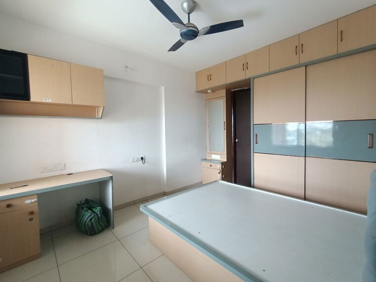 Kitchen, bk-jhala-simpli-city-phase-ii 2.5 Bedroom 1100 Sq.Ft. Apartment In Handewadi Pune 10596366