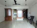 2.5 BHK + Study Room 1100 Sq.Ft. Apartment in BK Jhala Simpli City Phase II