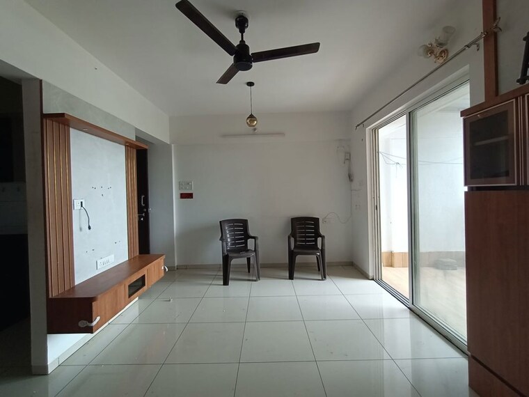 Kitchen, bk-jhala-simpli-city-phase-ii 2.5 Bedroom 1100 Sq.Ft. Apartment In Handewadi Pune 10596366