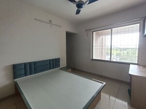 Room in 2.5 BHK Apartment at BK Jhala Simpli City Phase II, Handewadi – for Sale