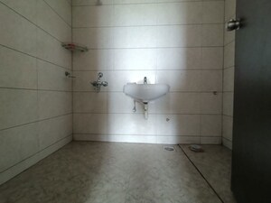 Bathroom in 2.5 BHK Apartment at BK Jhala Simpli City Phase II, Handewadi – for Sale