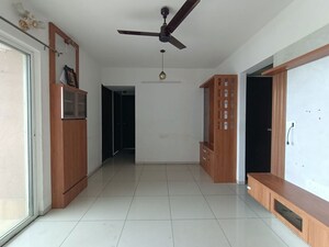 Building Lobby in 2.5 BHK Apartment at BK Jhala Simpli City Phase II, Handewadi – for Sale