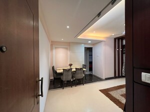 Kitchen in 2 BHK Apartment at Andheri West – for Rent