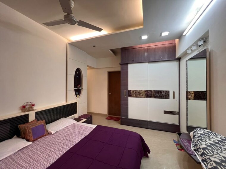 Bedroom, andheri west 2 Bedroom 800 Sq.Ft. Apartment In Andheri West Mumbai 10596327