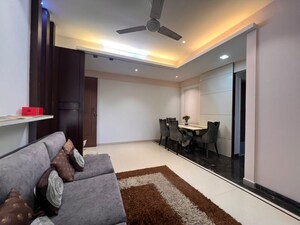 2 BHK Apartment For Rent in Andheri West