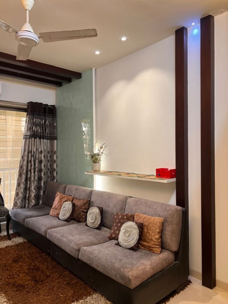Living Room, andheri west 2 Bedroom 800 Sq.Ft. Apartment In Andheri West Mumbai 10596327
