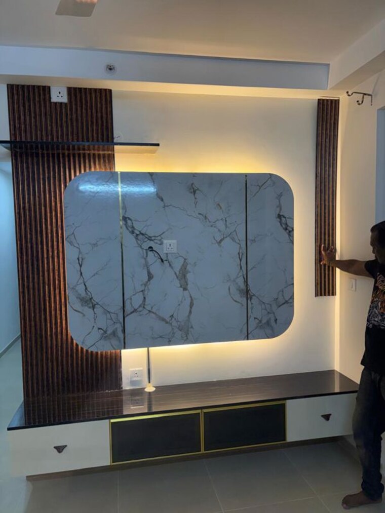 undefined, bhartiya-city-nikoo-homes-4 2.5 Bedroom 1450 Sq.Ft. Apartment In Thanisandra Main Road Bangalore 10596374