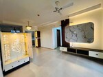 2.5 BHK + Basement 1450 Sq.Ft. Apartment in Bhartiya City Nikoo Homes 4