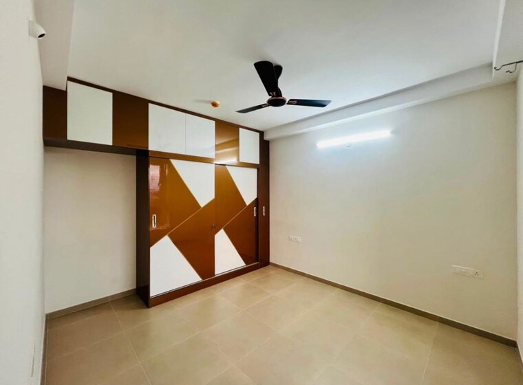 Room, bhartiya-city-nikoo-homes-4 2.5 Bedroom 1450 Sq.Ft. Apartment In Thanisandra Main Road Bangalore 10596374