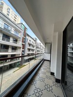 3 BHK + Basement 1650 Sq.Ft. Apartment in Signature Global City 63A