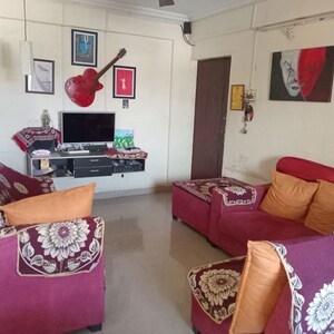 2 BHK Apartment For Sale in Vishrantwadi