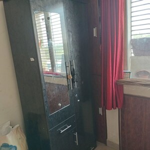 Furnished Amenities in 2 BHK Apartment at Vishrantwadi – for Sale