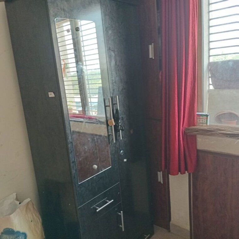 undefined, vishrantwadi 2 Bedroom 950 Sq.Ft. Apartment In Vishrantwadi Pune 10596373