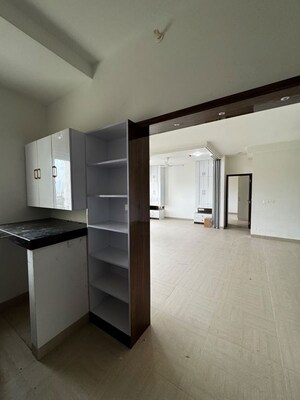 Room in 3 BHK Apartment at Karle Vario Homes, Hebbal – for Rent