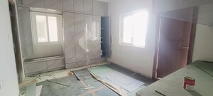 Bathroom in 4 BHK Apartment at NCC Urban Gardenia, Gachibowli – for Rent