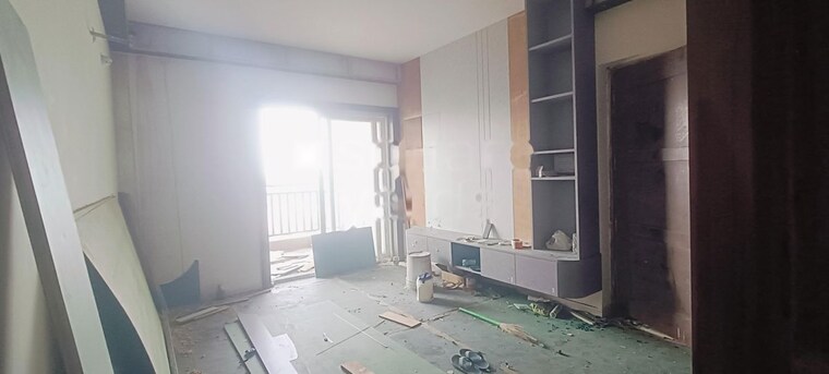 Kitchen, ncc-urban-gardenia 4 Bedroom 4375 Sq.Ft. Apartment In Gachibowli Hyderabad 10596368