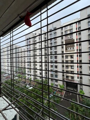  1 BHK Apartment at Lodha Golden Dream, Dombivli East – for Rent