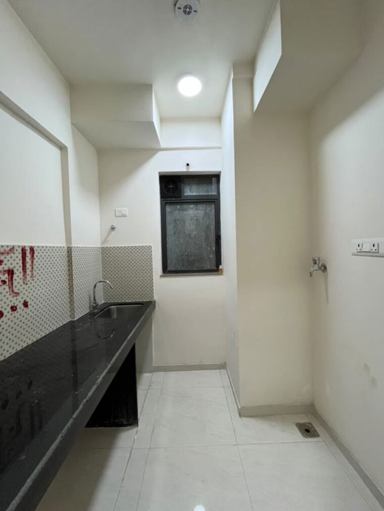 Kitchen, lodha-golden-dream 1 Bedroom 550 Sq.Ft. Apartment In Dombivli East Thane 10596351
