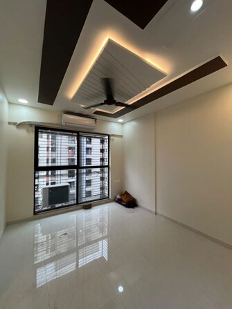 1 BHK 550 Sq.Ft. Apartment in Lodha Golden Dream