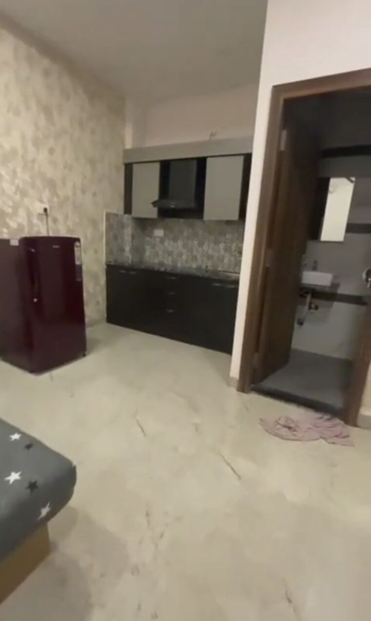 Living Room, vijay nagar 1 RK 150 Sq.Ft. Builder Floor In Vijay Nagar Indore 10596395
