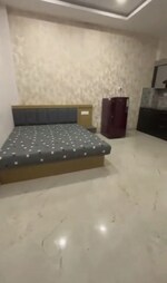 1 Rk  150 Sq.Ft. Builder Floor in Vijay Nagar