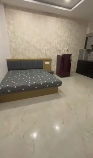 1 RK Builder Floor For Rent in Vijay Nagar