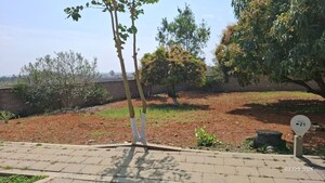 Plot Area in  Plot at Orchid Nirvana, Devanahalli – for Sale
